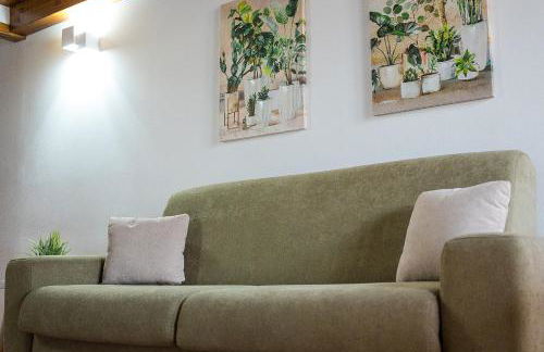 Antica dimora Campidoglio - Foto 9