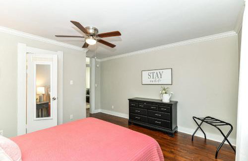 Cheerful 2-Bedroom Cottage in Downtown Noblesville - Foto 23