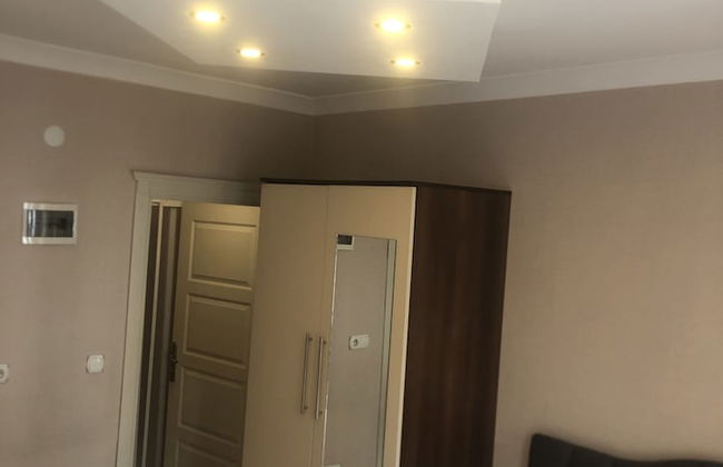 Hypatia Apart Hotel - Foto 8