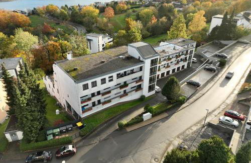 Premium Zuhause - Seeblick, Balkon, Pool & Seepromonade - Foto 33