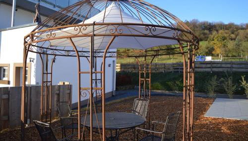 Feriendomizil im Saarschleifenland - Foto 4, Garden