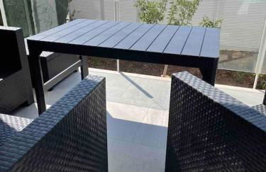 Villa en primera línea de mar con piscina privada - Foto 7