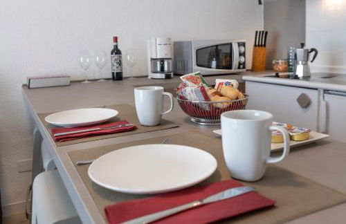 Hotel Roma Aparthotel - Foto 45