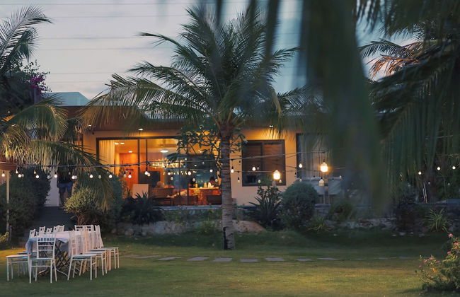 Sunset Hill Villa Mui Ne - Photo 75