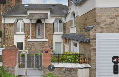 Cholet Camp de base pour visiter la Région 25 minPuyduFou, parcoriental, châteaux de la Loire, Nantes - Foto 1