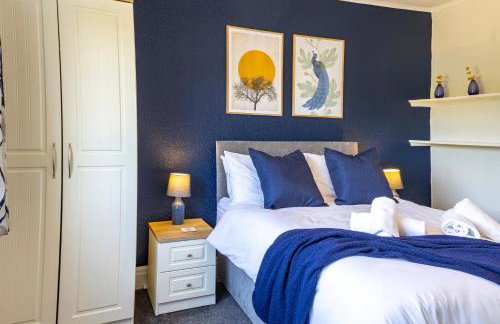 FernLea - Cosy bungalow and stunning country views - Photo 23