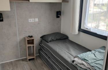 MOBIL - HOME 2 6p Bois de Bayadene - Foto 18