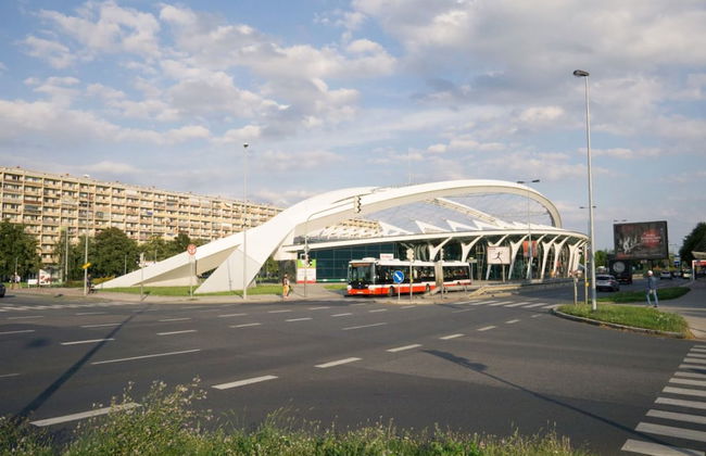 Modern Apartment Prague - Foto 14