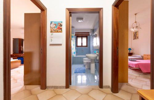 Appartamento Baldi - Foto 21