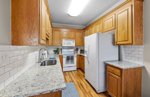 The Cloverleaf - Near Downtown Cary & RDU - Foto 9