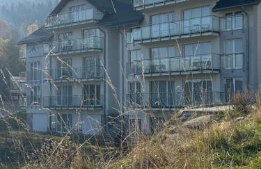 Apartament Buena Vista Czarna Góra Sienna - Foto 10