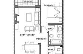 Apartamento en islantilla - Photo 19