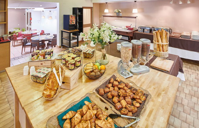 Club Vacances Bleues Domaine de Château Laval - Photo 55