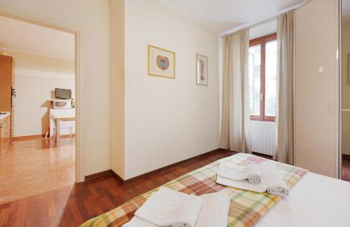 GuestHost - Arco della Pace Apartment Milan - Foto 19