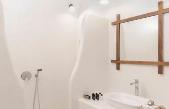 Thallos Cave House and Apartments - Foto 53