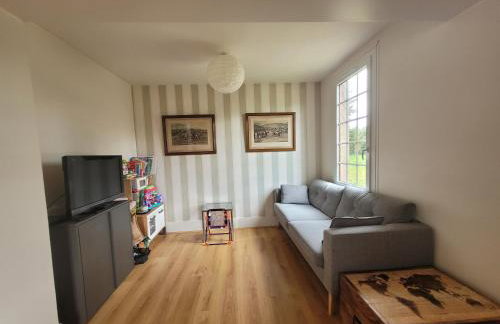 Maison de Maitre du 19ème siècle- Honfleur - Foto 15