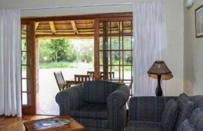 Coral Tree Cottages - Foto 12