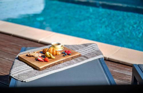 Villa Lavyn - Foto 64