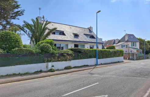 Amazing Apartment In Clohars Carnoet - Foto 7