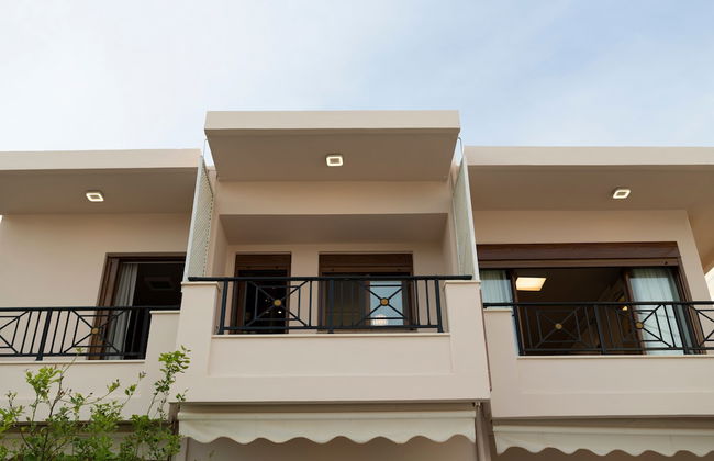 Dolphin Luxury Apartments - Foto 27