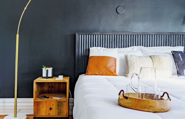 Jungle House Luxury Stays - Downtown Columbus & Short North - Foto 42