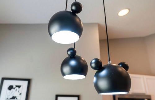 Cozy 4 Bedrooms Next to DisneyPrivate Pool - Foto 34