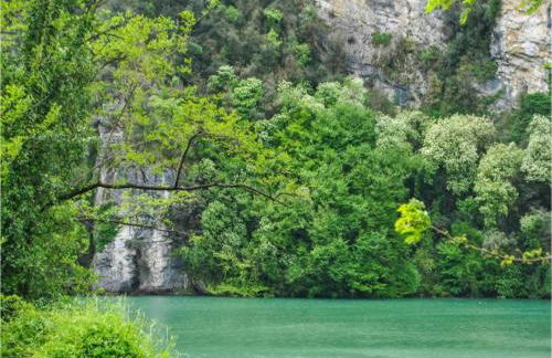 Holiday Home in Mulazzo With Natural Pond - Foto 78