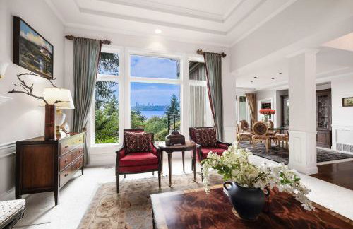 Bellevue 5 140 SqFt Villa Water & City Views - Foto 10