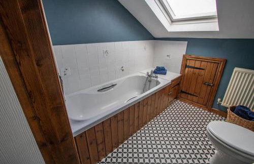 Fern Cottage at Hewish Mill - Foto 21