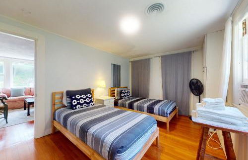 Garden Cottage By The Sea - Foto 22