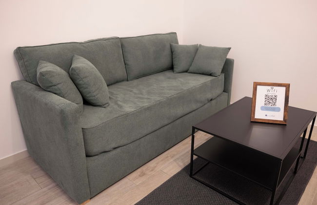 Mariahilf City Living - Foto 6