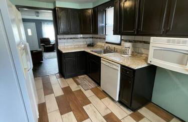 Beautiful Trailside Haven on the Edge of Town - Foto 10