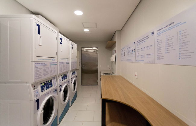 Studio On Imarés Moema - Foto 18