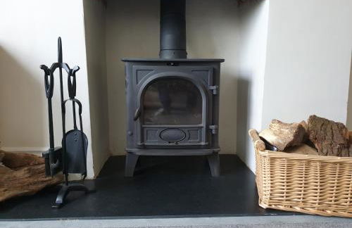 Seahorse House, Beautiful Large house next to the Beach & Park & near Zoo, Hythe - Foto 24