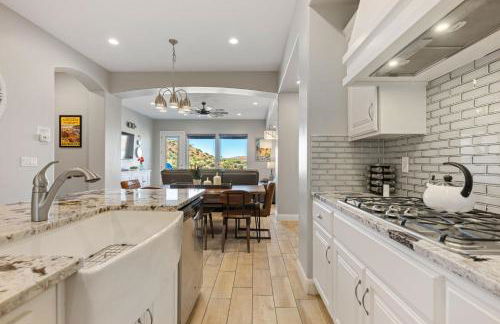 Views Over Coral Canyon townhouse - Foto 8