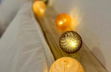 Gîte Brin de Nature au cœur de la nature bugiste - Foto 14