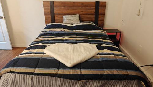 JSQ Apartment, 5 Mins from PATH Station - Foto 4