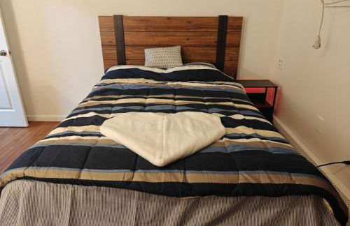 JSQ Apartment, 5 Mins from PATH Station - Foto 4