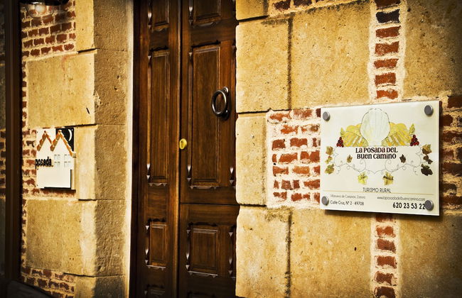 Posada Real del Buen Camino - Foto 33
