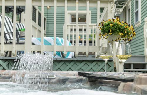 The Front Porch Vacation Rentals - Foto 31