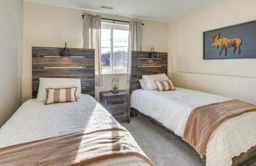 2 Mi to Main St, Sturgis! Spacious Group Getaway - Photo 29