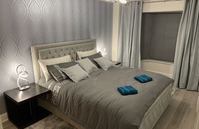 Lovely 1-bed Apartment in Town Centre Colchester - Foto 4