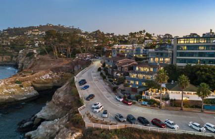 La Jolla Cove-Oceanfront 5600SF 3BR+Loft 5BA House best Villiage location walk everywhere - Foto 60