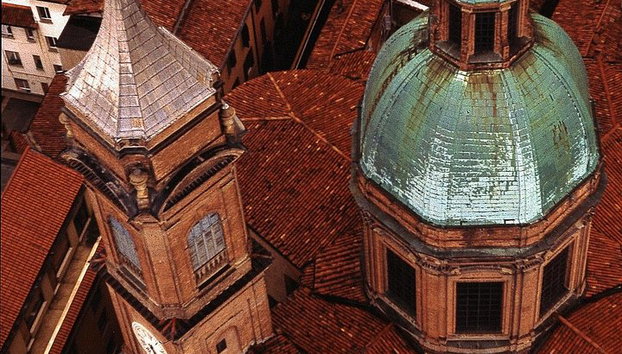 Bologna - Old Town Private Historic Walking Tour - Photo 4