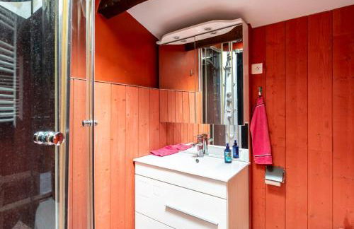 Le Colombier - Cambalala - Photo 22