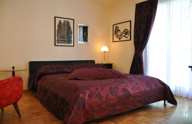 Appartements Hofquartier - Photo 9