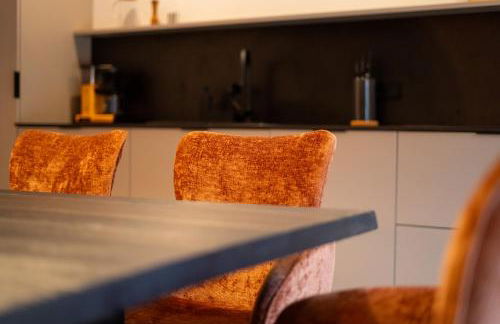 Das Sonneneck Appartements - Foto 34