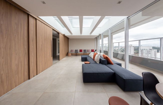 Charlie Panorama Butantã - Foto 70