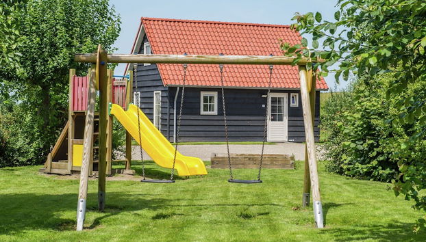 Comfortable Home With a Terrace Near the Oosterschelde - Foto 5, Servicios del alojamiento