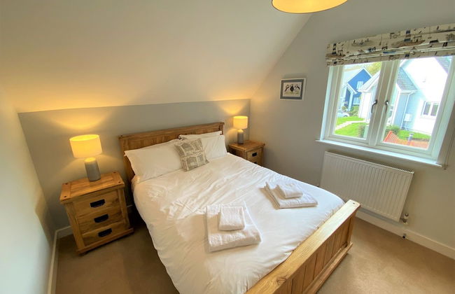 Trewhiddle Villa 29 - Foto 10